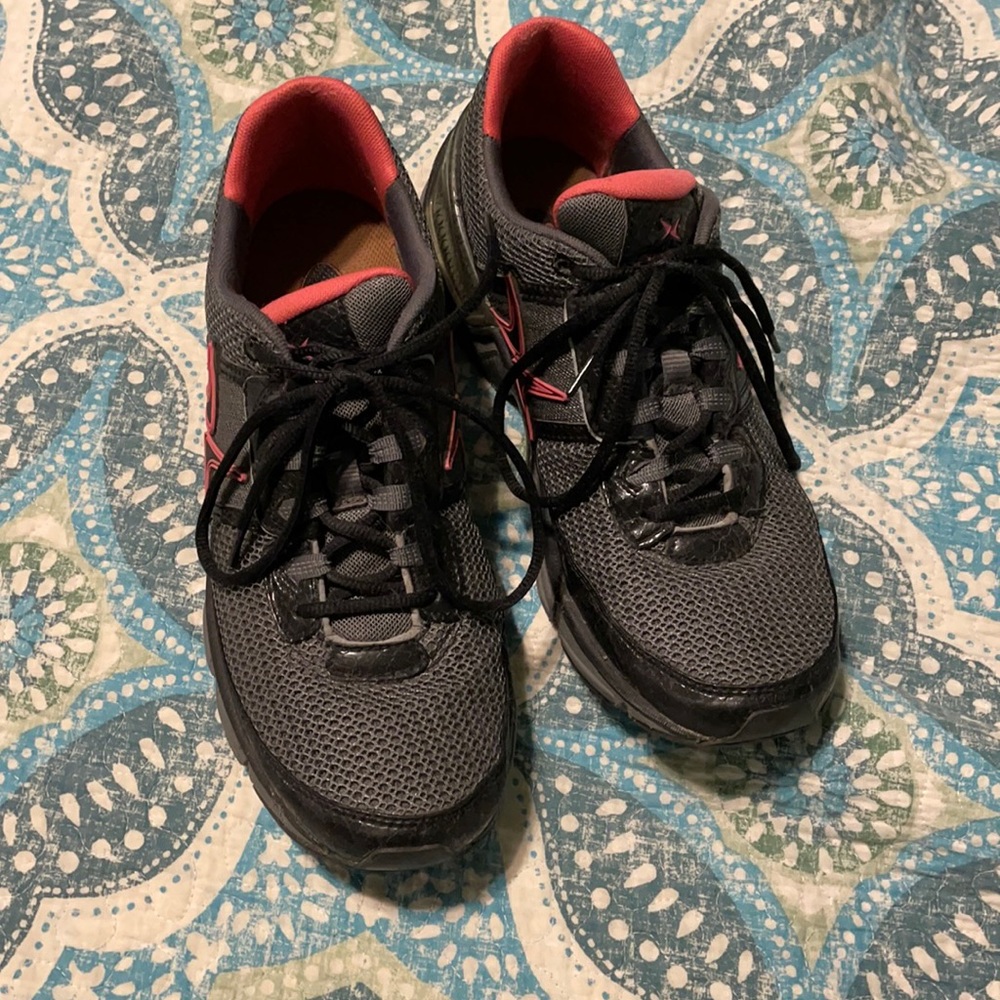Aetrex Tennis Shoes